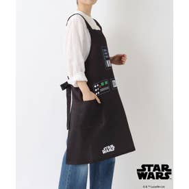 STAR WARS ダースベイダー 帆前掛け 腰巻きエプロン トゥーワントゥーキッチン ストア 212 KITCHEN STORE エプロン ダース