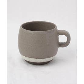 ツチノネ マグカップ GY【返品不可商品】 （その他）