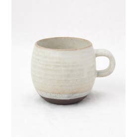 ツチノネ マグカップ WH【返品不可商品】 （その他）