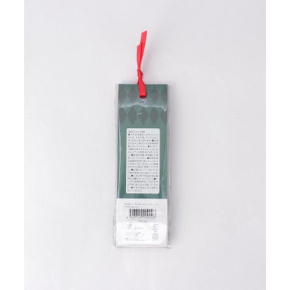 クリスマスウッドカトラリー サンタフォーク【返品不可商品】 （その他）｜詳細画像