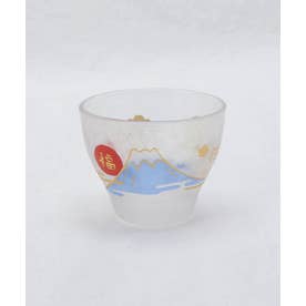 めでたmono 盃 富士山【返品不可商品】 （その他）