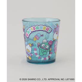 アクリルコップ HELLO KITTY ＜Sanrio サンリオ＞【返品不可商品】 （その他）