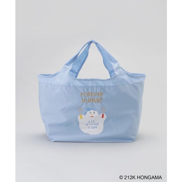 ◆ショッピングバッグ EGG LBL ＜HONGAMA ホンガマ＞ （その他）
