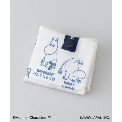 ◆底板付エコバッグミニ ムーミン ＜MOOMIN ムーミン＞ （その他）｜詳細画像