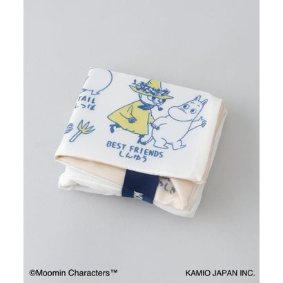 ◆底板付エコバッグミニ ムーミン ＜MOOMIN ムーミン＞ （その他）｜詳細画像