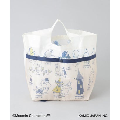 ◆底板付エコバッグミニ ムーミン ＜MOOMIN ムーミン＞ （その他）｜詳細画像