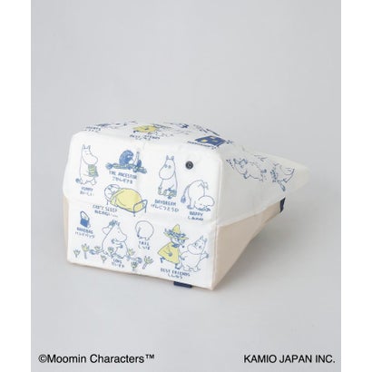 ◆底板付エコバッグミニ ムーミン ＜MOOMIN ムーミン＞ （その他）｜詳細画像