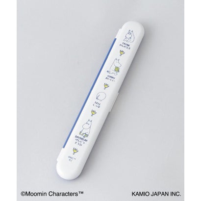 ◆AREKORE(アレコレ) はし箱セット ムーミン ＜MOOMIN ムーミン＞ （その他）｜詳細画像