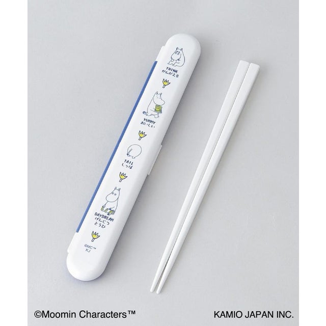 ◆AREKORE(アレコレ) はし箱セット ムーミン ＜MOOMIN ムーミン＞ （その他）