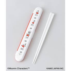 ◆AREKORE(アレコレ) はし箱セット リトルミイ ＜MOOMIN ムーミン＞ （その他）