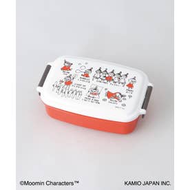 ◆AREKORE(アレコレ) 1段ランチボックス リトルミイ ＜MOOMIN ムーミン＞ （その他）