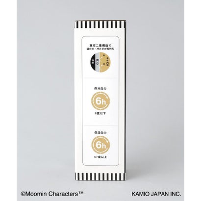 ◆ワンプッシュステンレスボトル480ML ムーミン ＜MOOMIN ムーミン＞ （その他）｜詳細画像
