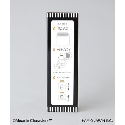 ◆ワンプッシュステンレスボトル480ML ムーミン ＜MOOMIN ムーミン＞ （その他）｜詳細画像