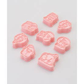 クッキーカッター クリスマス8P （その他）