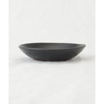 彩雫 豆皿 ブラック （その他）｜詳細画像