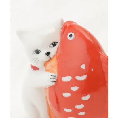 ザッピー ねこのお正月 めで鯛ねこ （その他）｜詳細画像