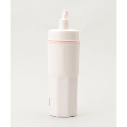 ECLEAR (エクリア) 白湯が作れるポータブルケトル 約400ml ピンクホワイト （その他）｜詳細画像