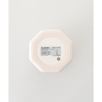 ECLEAR (エクリア) 白湯が作れるポータブルケトル 約400ml ピンクホワイト （その他）｜詳細画像
