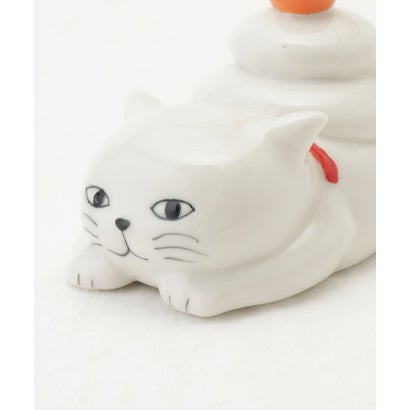 ザッピー 鏡餅ねこ （その他）｜詳細画像
