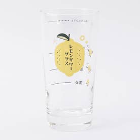 レモンサワーグラス (目安つき)【返品不可商品】 （その他）