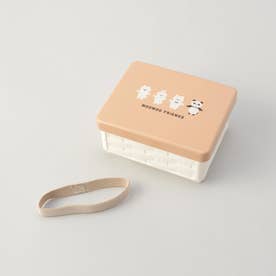 ムームー コンパクトサンドイッチケース PK 【返品不可商品】 （その他）