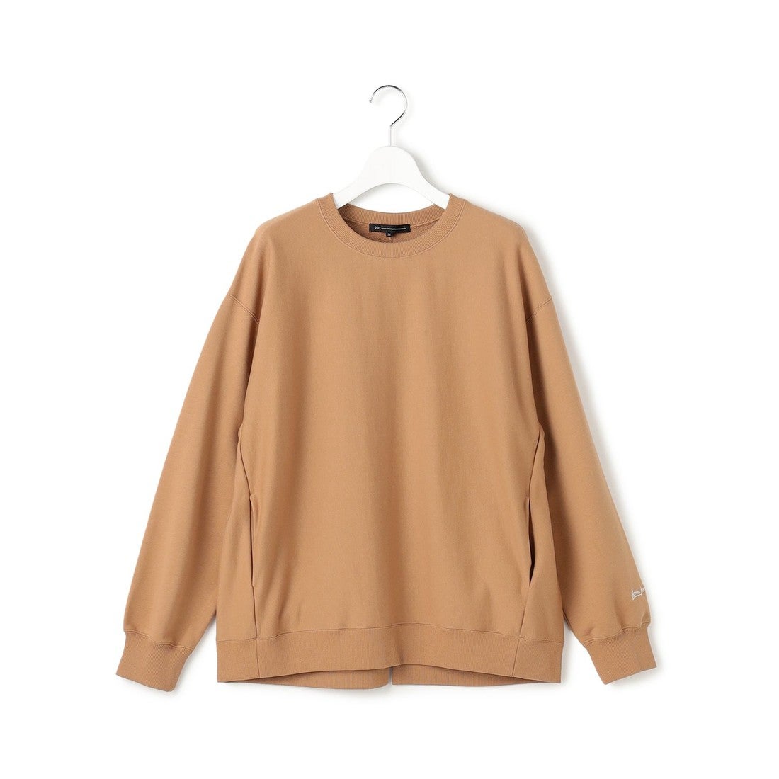 23区 カラー スウェット （ミルク色） - ファッション通販 MAGASEEK 