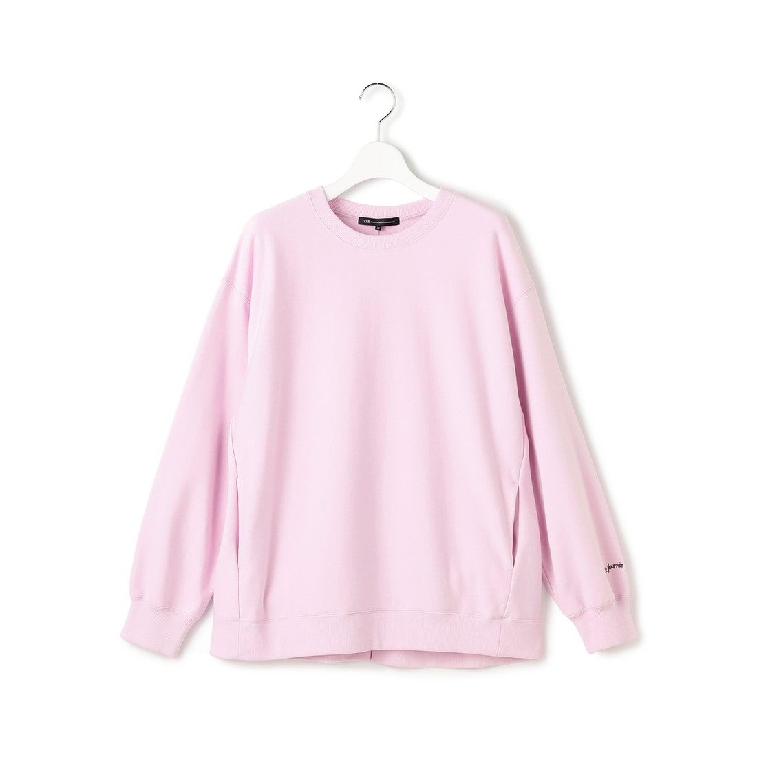 23区 カラー スウェット （ミルク色） - ファッション通販 MAGASEEK 