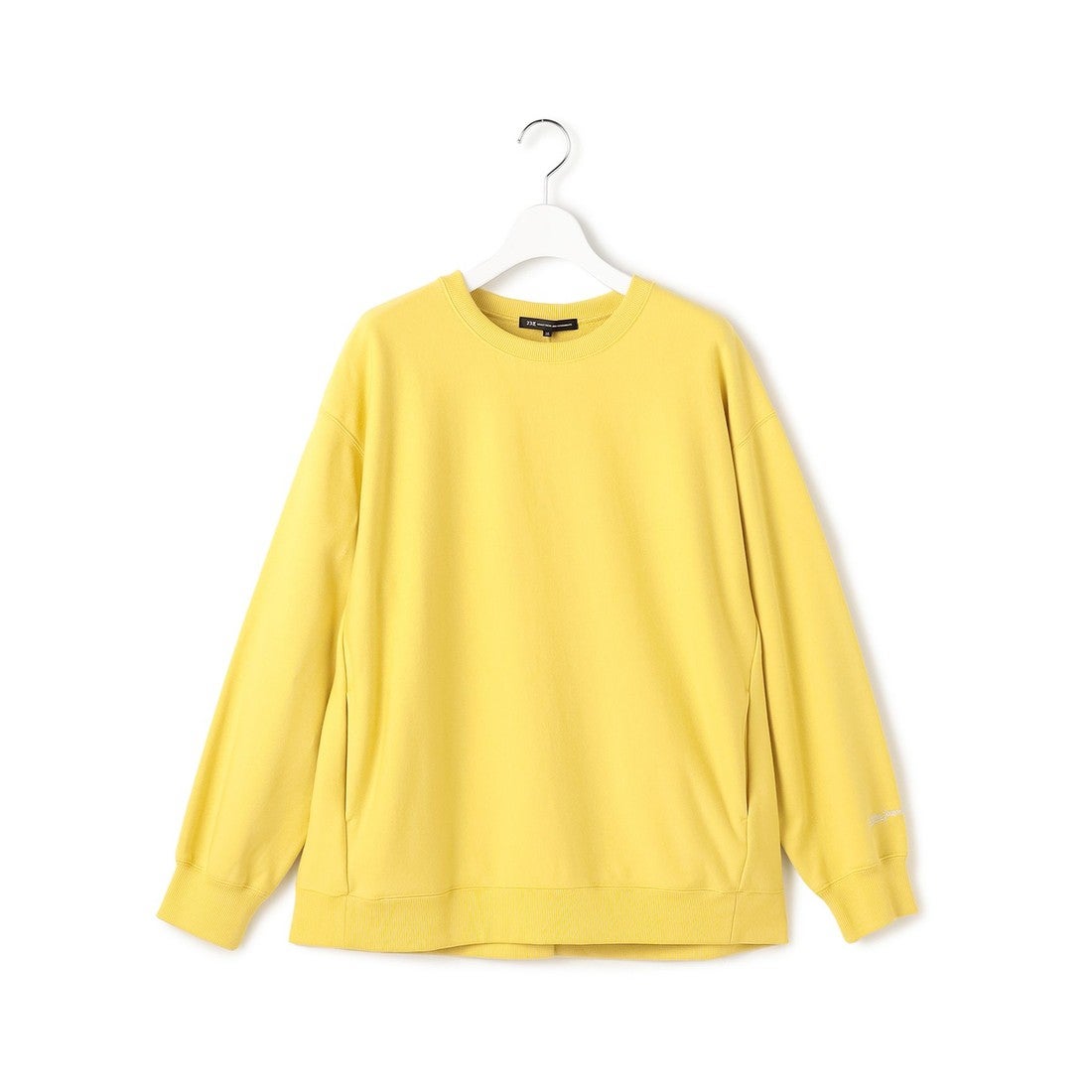 23区 カラー スウェット （ミルク色） - ファッション通販 MAGASEEK 