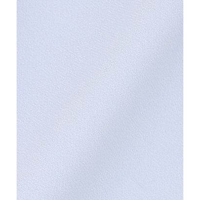 【WEB&一部店舗限定】ストレッチジョーゼット ワイドパンツ （スカイブルー系）｜詳細画像