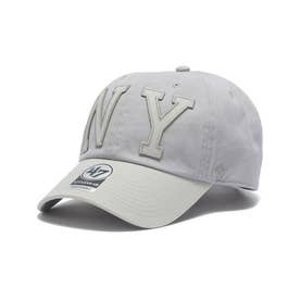 'FORTY SEVEN キャップ '（GREY）
