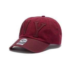 'FORTY SEVEN キャップ '（RED）