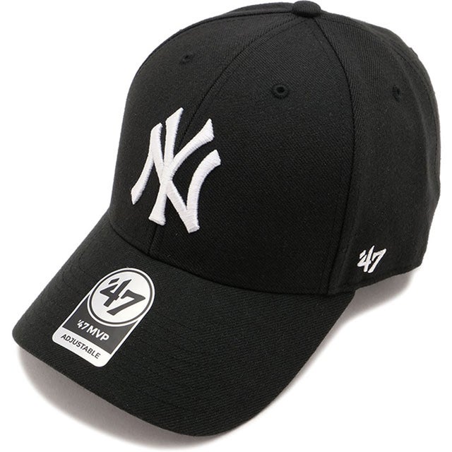 MVP YANKEES BLACK [151297] （BLACK）