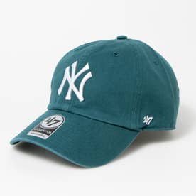 ブランド Brand キャップ 帽子 RGW17GWS ヤンキース ワンサイズ 男女兼用 柔らか クリーンナップ BRAND YANKEES CLEAN UP （パシフィックグリーン）