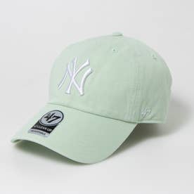キャップ 帽子 RGW17GWS ヤンキース ワンサイズ 男女兼用 柔らか クリーンナップ BRAND YANKEES CLEAN UP （アロエ）