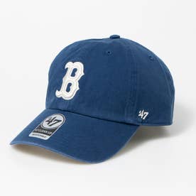 キャップ 帽子 野球チーム ボストン RGW02GWS レッドソックス クリーンナップ 刺繍ロゴ 柔らか BRAND REDSOX CLEAN UP （ブレーザー）