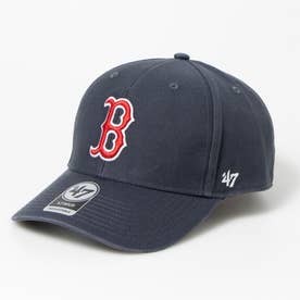 キャップ 帽子 ボストン レッドソックス MVP02WBV 男女兼用 野球チーム BRAND RED SOX MVP （ヴィンテージネイビー）