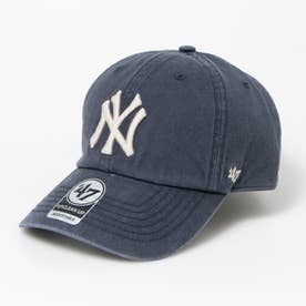 キャップ 帽子 RGW17GWS ヤンキース ワンサイズ 男女兼用 柔らか クリーンナップ BRAND YANKEES CLEAN UP （ヴィンテージ）
