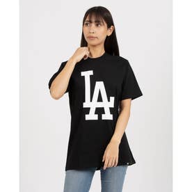 フォーティーセブン 47 エコ半袖Tシャツ （ドジャースブラック