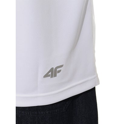 フォーエフ 4F Tシャツ （WHITE）｜詳細画像