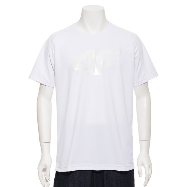
                    Tシャツ （WHITE）