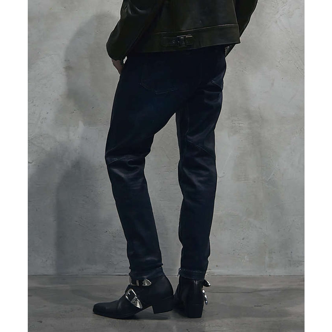 ゴーサンゴーイチプール・オム 5351 POUR LES HOMMES 【24A/W】40周年