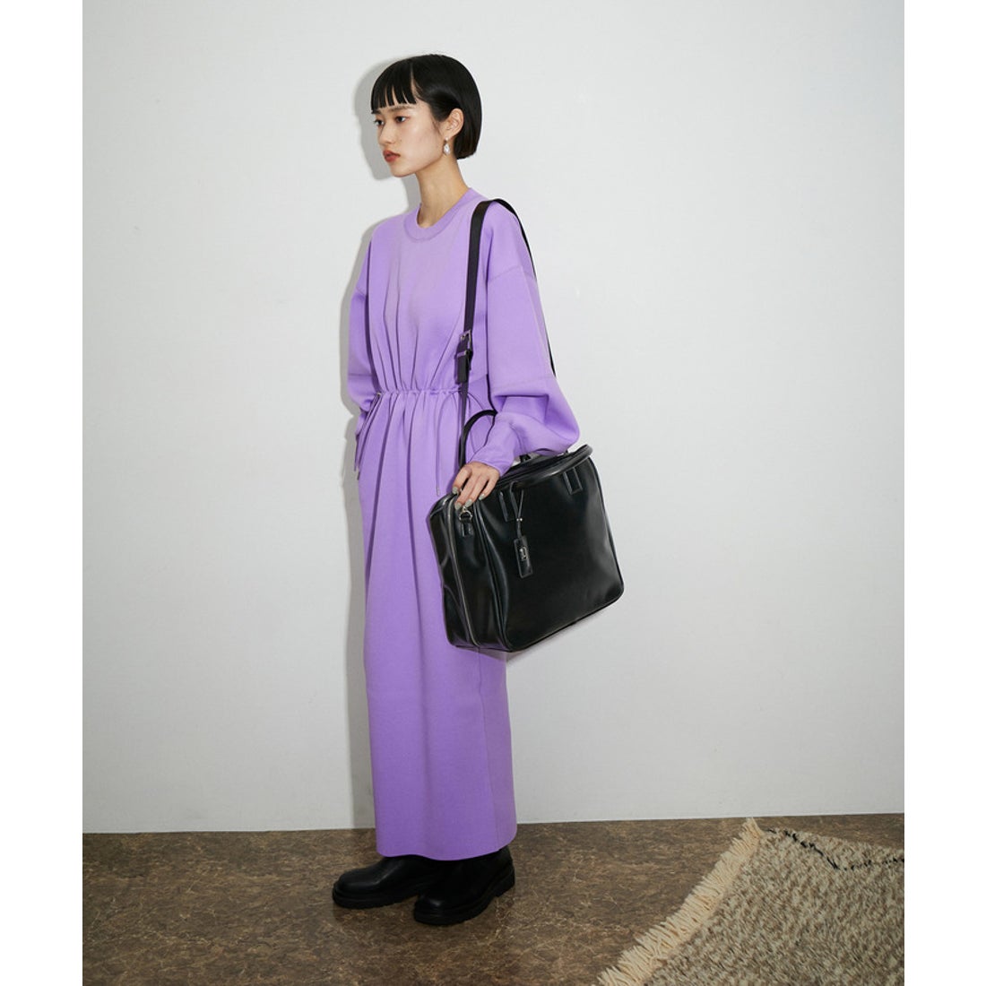アダム エ ロペ ADAM ET ROPE' 【一部WEB限定カラー・再入荷