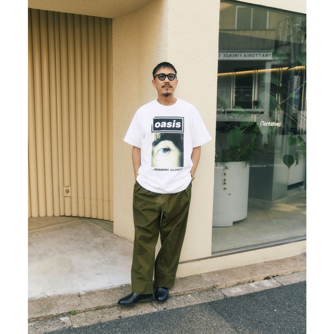 アダム エ ロペ ADAM ET ROPE