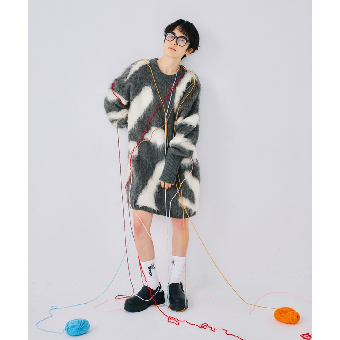 アダム エ ロペ ADAM ET ROPE