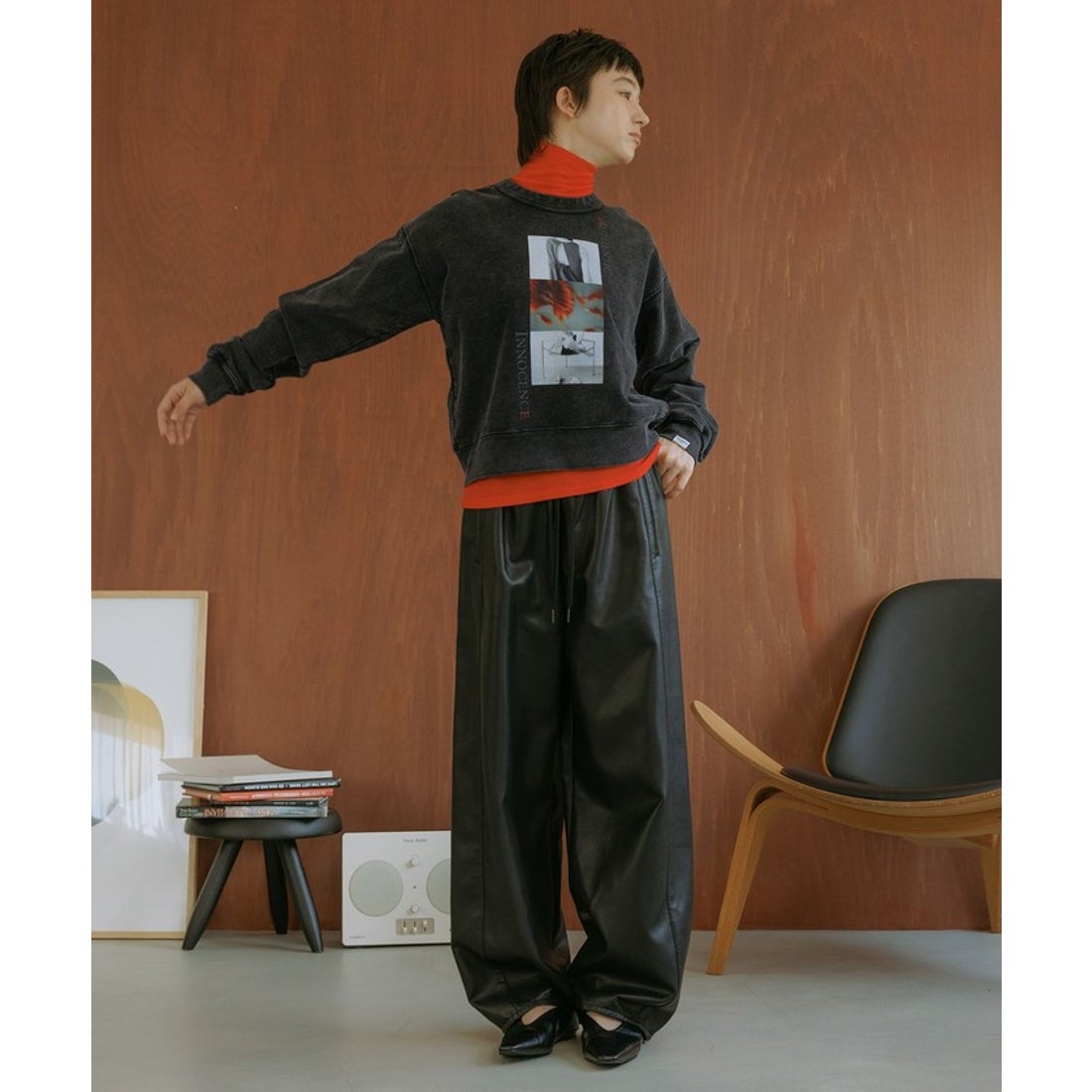 アダム エ ロペ ADAM ET ROPE
