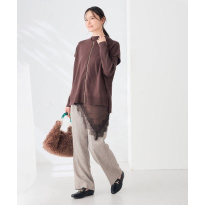 バッグ （グレー）｜詳細画像