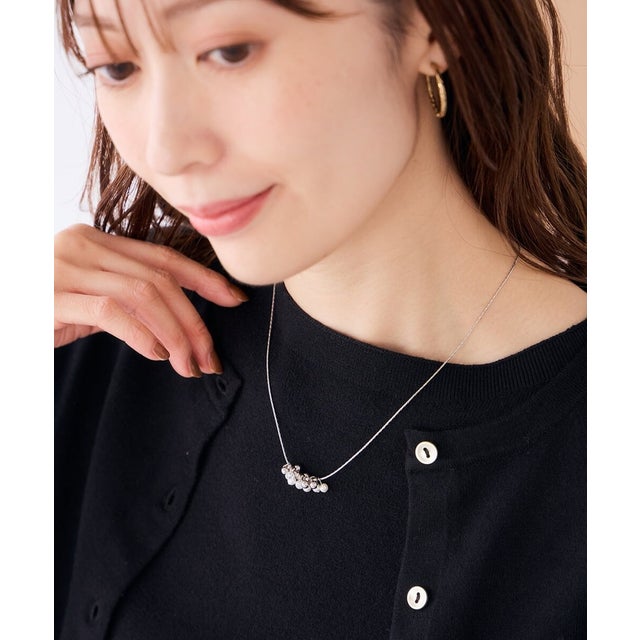ネックレス （シルバー）