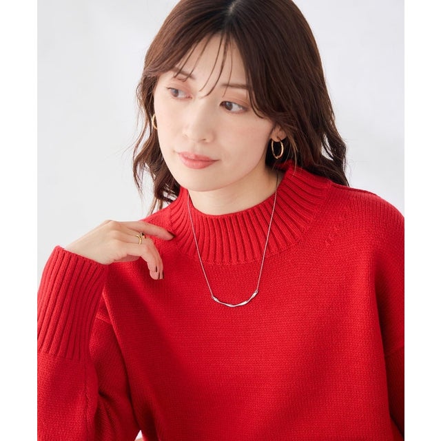 ネックレス （シルバー）