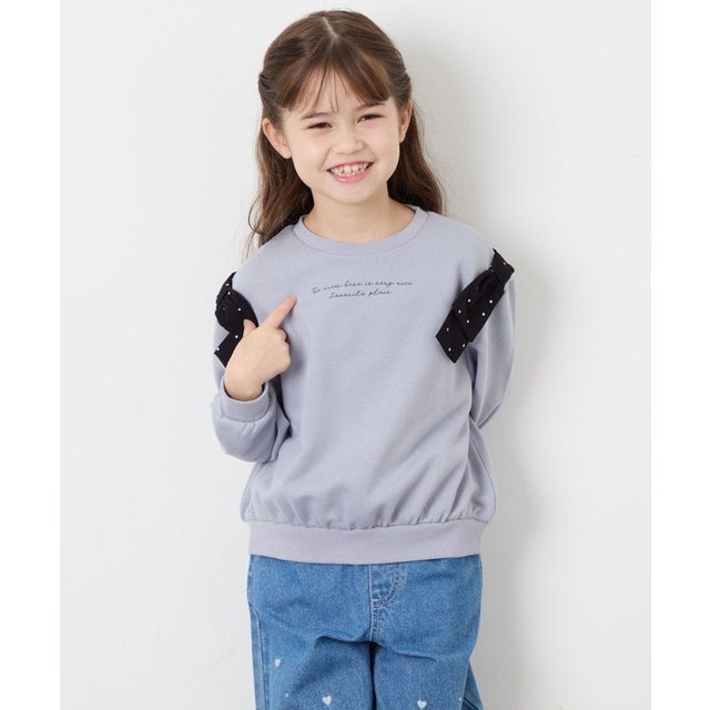 [WEBゲンテイ]カタリボントレーナー （ライトブルー）