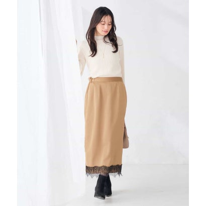 ニット （ブラック）｜詳細画像